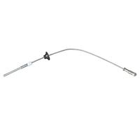 HELLA 8AS 355 667-991 Cable Pull, parking brake - AS6799