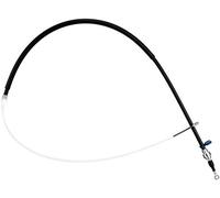 HELLA 8AS 355 669-101 Handbrake cable