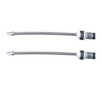 HELLA 8AS 355 669-911 Cable Pull, parking brake - AS6991 - for e.g. FORD