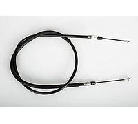 HELLA 8AS 355 669-991 Handbrake cable