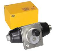 HELLA 8AW 355 532-311 Wheel Brake Cylinder - AW3231 - for e.g. CHEVROLET / DAEWOO / OPEL / VAUXHALL
