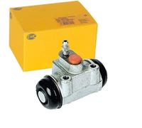 HELLA 8AW 355 533-501 Wheel Brake Cylinder - AW3350