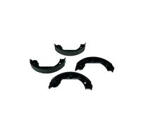 HELLA Brake Shoe Set, parking brake - H9505 - for e.g. ALPINA / BM 8DA355050-471
