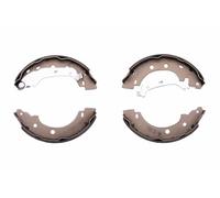 HELLA 8DB 355 002-241 Brake Shoe Set - H9325 - Brake System: Bendix - for e.g. DACIA / NISSAN / RENAULT