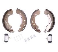 HELLA 8DB 355 002-801 Brake Shoe Set