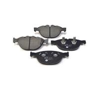 HELLA 8DB 355 006-551 Brake pad set