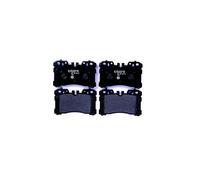 New Brake Pad Set, disc brake for LEXUS:LS,LS V,LS IV,LS Sedan 044650W110