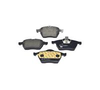 HELLA 8DB 355 007-771 Brake pad set