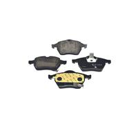 HELLA 8DB 355 008-041 Brake pad set