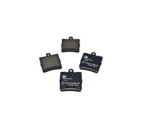 HELLA 8DB 355 008-461 Brake pad set