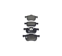 HELLA 8DB 355 008-851 Brake pad set