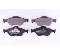 HELLA 8DB 355 008-901 Brake pad set