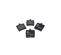 HELLA 8DB 355 008-961 Brake pad set