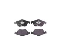 HELLA 8DB 355 009-101 Brake pad set