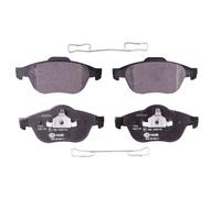 Brake pads 8DB 355 009-111 HELLA for RENAULT VEL SATIS LAGUNA II ESPACE Mk IV