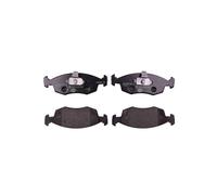 HELLA 8DB 355 009-131 Brake pad set