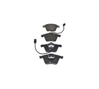 HELLA 8DB 355 009-201 Brake pad set