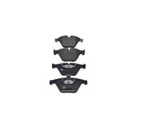BRAKE PAD SET DISC BRAKE 8DB 355 009-271 FOR BMW N52B25BF/B25BEM54 B25 2.5L