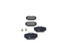 HELLA 8DB 355 009-541 Brake pad set