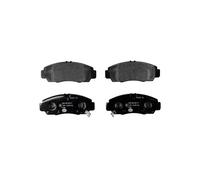 HELLA 8DB 355 009-771 Brake pad set
