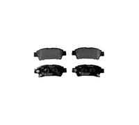 HELLA 8DB 355 010-311 Brake pad set