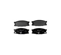 HELLA 8DB 355 010-561 Brake pad set