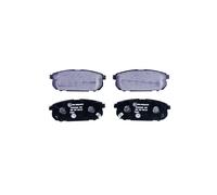 HELLA 8DB 355 010-871 Brake pad set