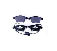 HELLA 8DB 355 011-621 Brake pad set