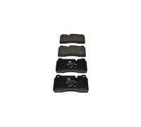 HELLA 8DB 355 011-851 Brake pad set