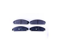 HELLA 8DB 355 011-891 Brake pad set