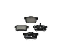 HELLA 8DB 355 012-061 Brake pad set