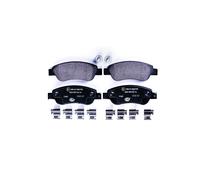 HELLA 8DB 355 012-141 Brake pad set