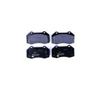 BRAKE PAD SET DISC BRAKE 8DB 355 012-151 FOR RENAULT CLIO/EURO/III/CAMPUS 2.0L
