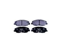 HELLA 8DB 355 012-371 Brake pad set