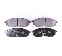 HELLA 8DB 355 013-141 Brake pad set
