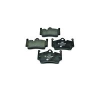 HELLA 8DB 355 013-311 Brake pad set