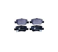 Brake pads 8DB 355 013-571 HELLA for TOYOTA COROLLA Saloon AURIS AURIS Estate