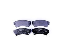 HELLA 8DB 355 013-761 Brake pad set