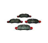 HELLA 8DB 355 013-801 Brake pad set