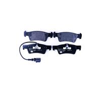 HELLA 8DB 355 013-841 Brake pad set