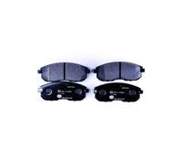 Brake pads Front Axle 8DB 355 013-991 HELLA for NISSAN MAXIMA / MAXIMA QX V JUKE
