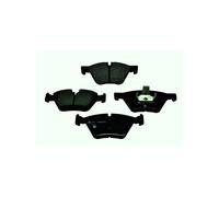 Brake pads 8DB 355 014-351 HELLA for BMW 5 5 Touring