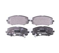 HELLA 8DB 355 014-901 Brake pad set