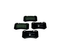 HELLA 8DB 355 014-941 Brake pad set