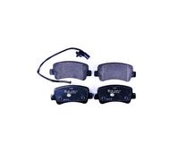HELLA 8DB 355 015-301 Brake pad set