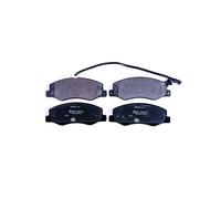 HELLA 8DB 355 015-311 Brake pad set