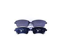 HELLA 8DB 355 015-331 Brake pad set