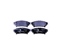 HELLA 8DB 355 015-371 Brake pad set