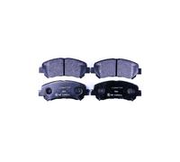 HELLA 8DB 355 015-911 Brake pad set