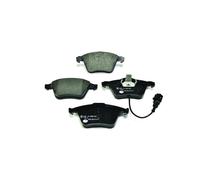 HELLA 8DB 355 015-971 Brake pad set